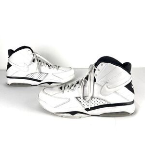 Nike Air Maestro Flight Scottie Pippen Basketball Shoes‎ Mens Size 15 High Top